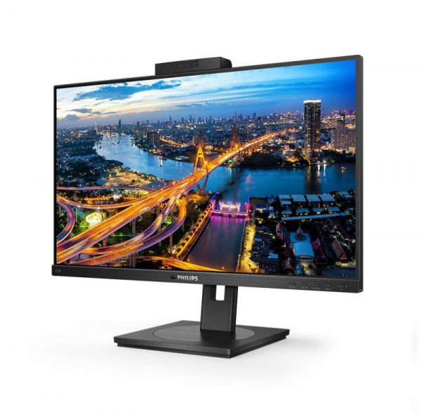 Monitor Philips 23.8" 243B1JH/00 - imagine 10