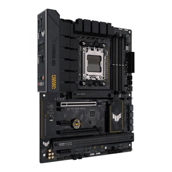 Placa de baza Asus TUF GAMING B650-PLUS AM5 - imagine 11