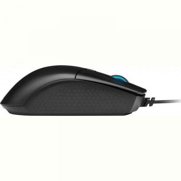 Mouse Gaming Corsair KATAR PRO, cu fir, negru - imagine 11