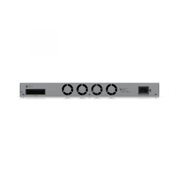 Ubiquiti Unifi Pro Max, Ethernet In-Band, (32) porturi RJ45 GbE, - imagine 7