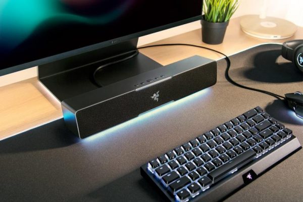 Razer Leviathan V2 X   TECHNICAL SPECIFICATIONS  FREQUENCY - imagine 11