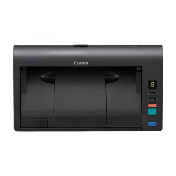 CANON DR-M140II A4 SCANNER, Viteza scanare: 80ipm la 300 dpi - imagine 6