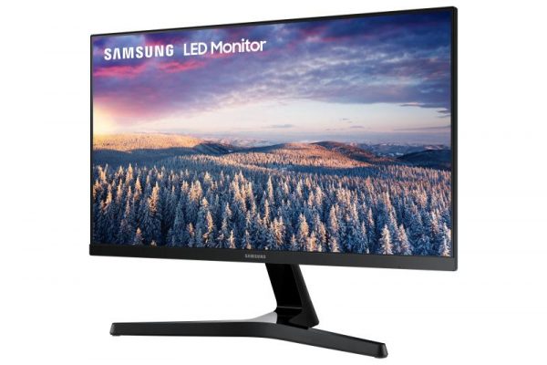 Monitor Samsung 24" LS24R356FZUXEN - imagine 8