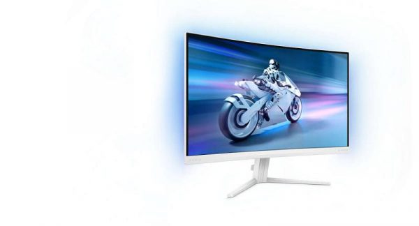 Monitor Philips 27" 27M2C5201L/00 - imagine 4