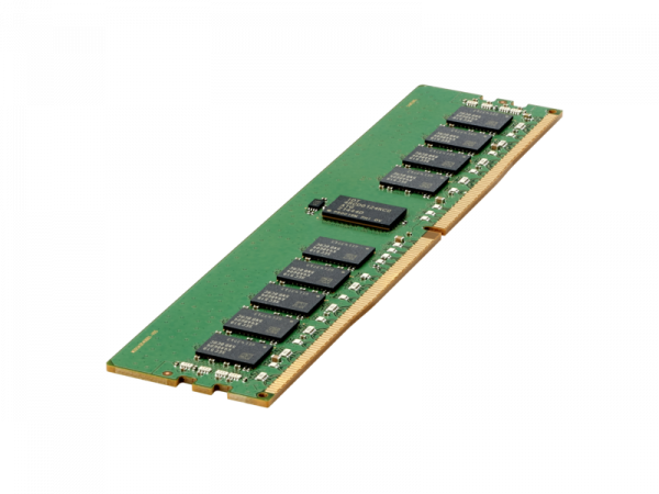 HPE 16GB (1x16GB) Single Rank x4 DDR4-2933 CAS-21-21-21 Registered Smart - imagine 3