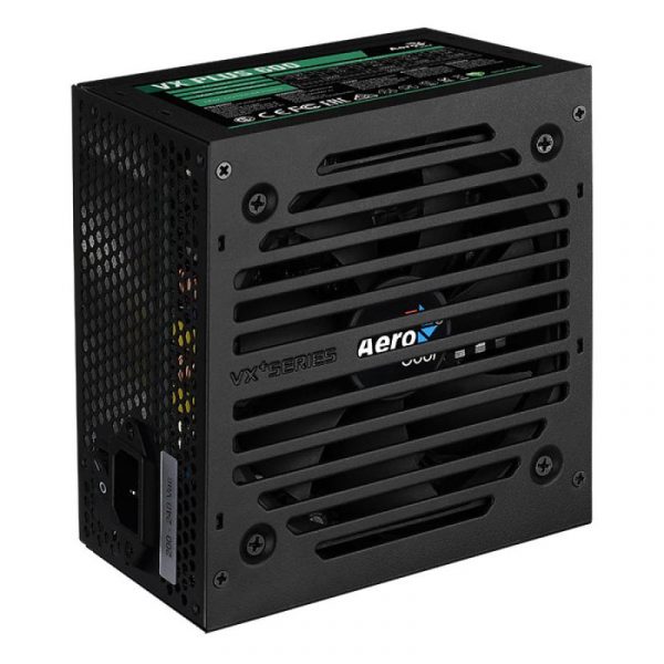 Sursa Aerocool VX Plus 600 600W - imagine 5