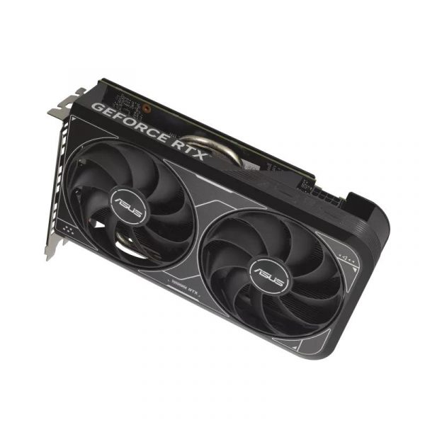 Placa video ASUS GeForce RTX 4060 DUAL OC V2 8GB - imagine 18
