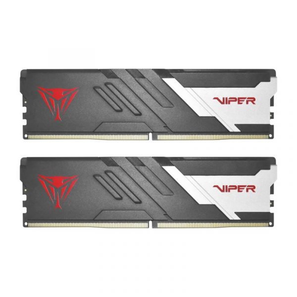 Memorie RAM PATRIOT VIPER VENOM 32GB (2x16GB) DDR5, 6400MHz, CL32,