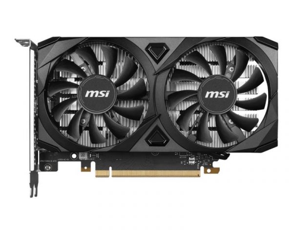 GEFORCE RTX 3050 VENTUS 2X 6G OC - imagine 7