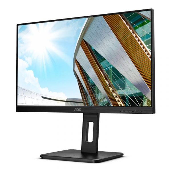 Monitor AOC 23.8" 24P2C - imagine 8