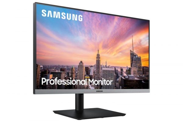 Monitor Samsung 24" LS24R650FDUXEN - imagine 8