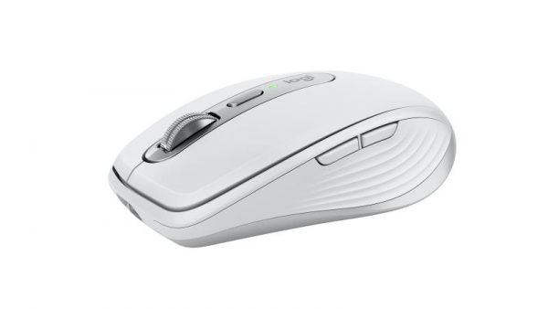 Mouse Optic Logitech MX 3S, rezolutie maxima 8000 DPI, baterie - imagine 7