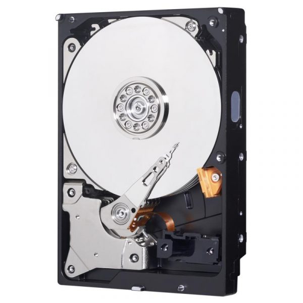 HDD  WD Blue 1TB SATA-III 7200rpm 64mb - imagine 11