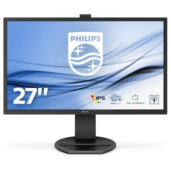 Monitor Philips 27" 271B8QJKEB/00 - imagine 5