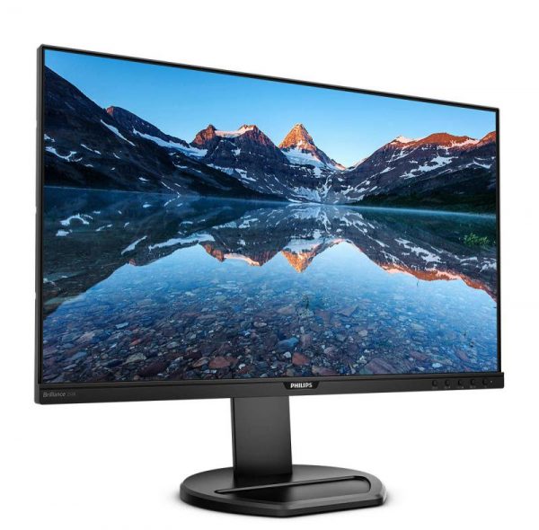 Monitor Philips 25" 252B9/00 - imagine 9