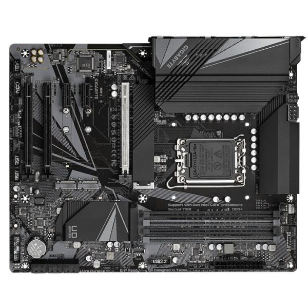 Placa de baza Gigabyte Z690 UD DDR4 LGA 1700 - imagine 7