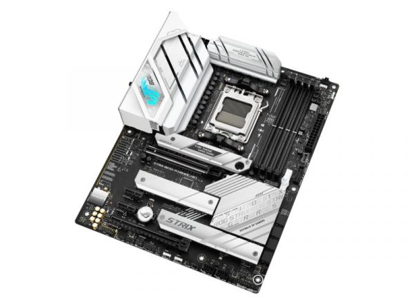 Placa de baza Asus ROG STRIX B650-A GAMING WIFI AM5 - imagine 14