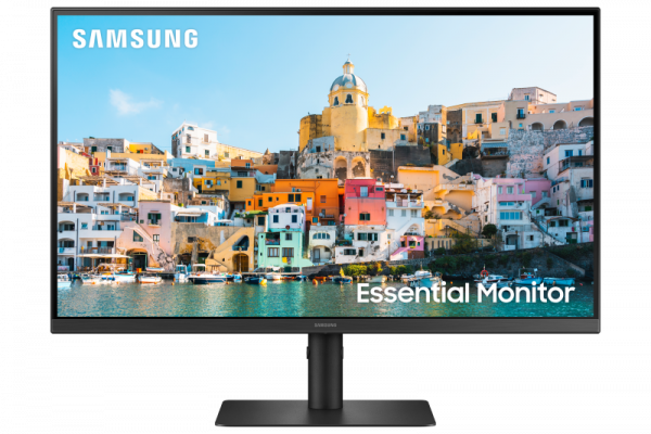 Monitor Samsung 27" LS27A400UJUXEN