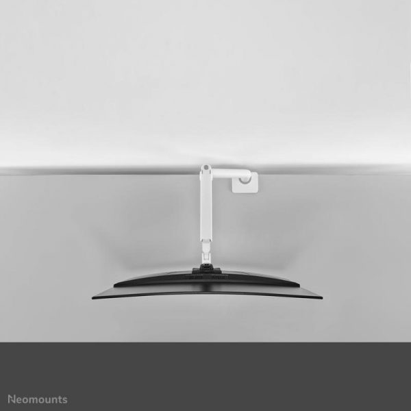 Brat monitor Neomounts DS70S-950WH1; pentru display-uri cu diagonale 17"-49", sistem - imagine 11