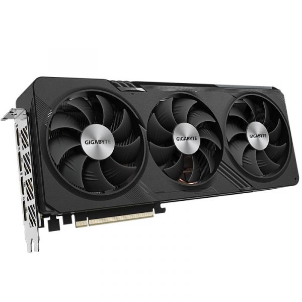 Placa Video GIGABYTE RADEON RX 7700 XT GAMING OC 12GB - imagine 11