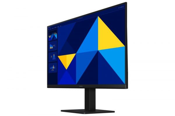 Monitor Samsung 24" LS24D300GAUXEN - imagine 7