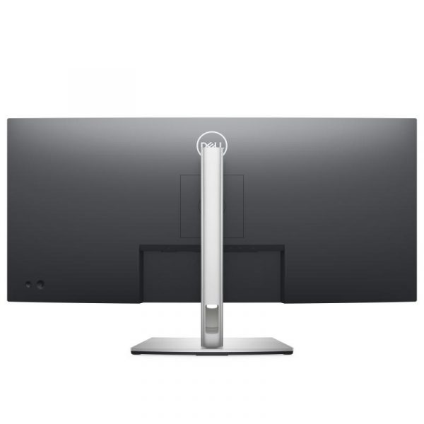 Monitor Dell 34'' P3421WM, Curved, IPS, WLED, WQHD, 3440 x - imagine 11