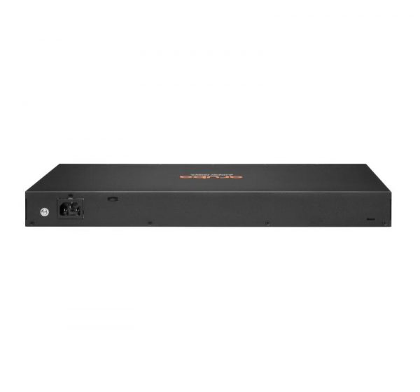 HPE Aruba Networking CX 6000 48G 4SFP Switch - imagine 8