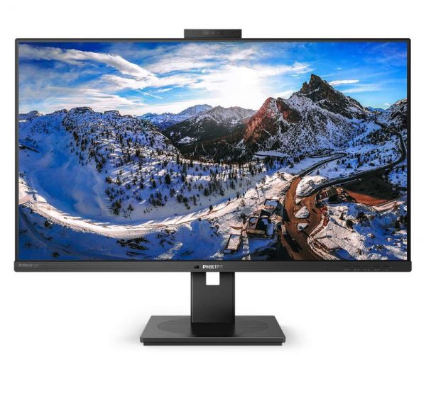 Monitor Philips 31.2" 329P1H/00 - imagine 12