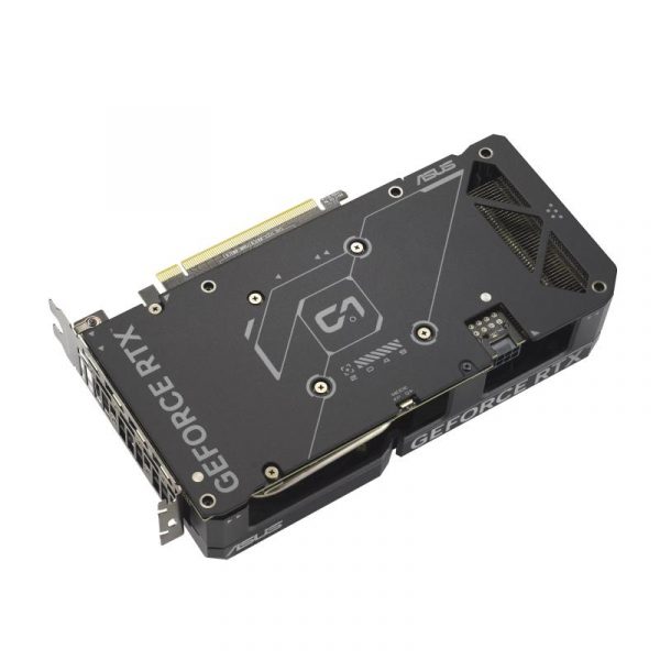 Placa video Asus Dual RTX 4060 OC 8G GAMING - imagine 9