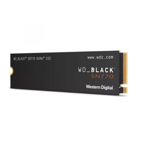 SSD WD Black SN770 1TB PCI Express 4.0 x4 M.2 - imagine 6