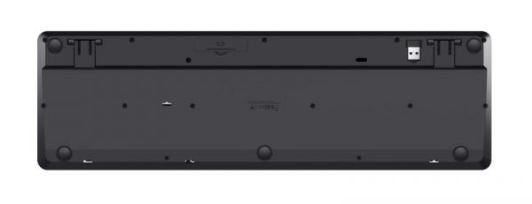 Tastatura Trust Ody II Wireless, negru - imagine 10