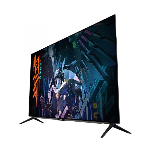 Gigabyte monitor gaming, FV43U, 4K, diagonala: 43", rezolutie: 3840 x - imagine 5