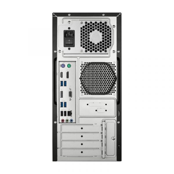 Desktop Business ASUS ExpertCenter D7, D700TER-9149000010, 1TB M.2 2280NVMe™ PCIe® - imagine 9