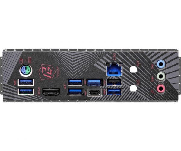 Placa de baza AsRock Z790 PG LIGHTNING LGA1700 - imagine 14