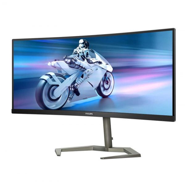 Monitor Philips 34" 34M1C5500VA/00 - imagine 9