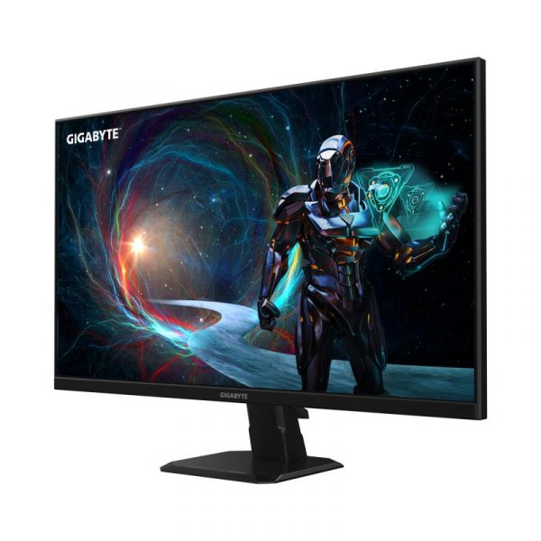 Monitor Gaming Gigabyte GS27FA, Panel Size: 27 inch, Panel Backlight/ - imagine 4