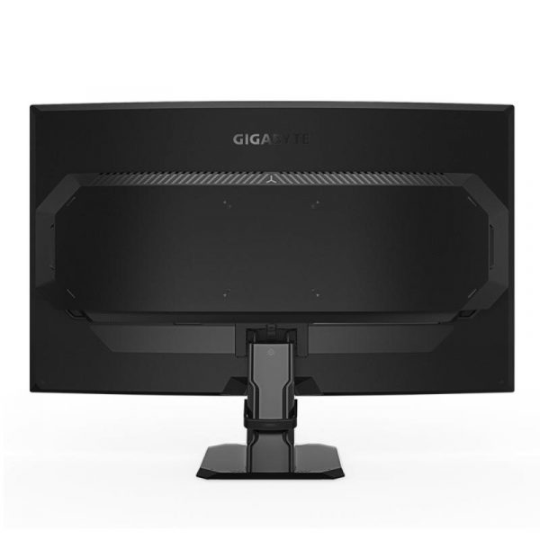 Gigabyte Monitor Gaming 27" VA 1500R GS27QC, Non-glare, Rezolutie: 2560 - imagine 10
