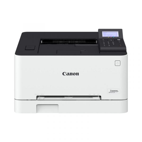 Imprimanta laser color Canon LBP631Cw, dimensiune A4, vitezamax 18ppm, rezolutie - imagine 6