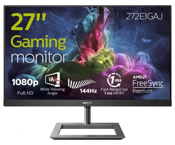 Monitor Philips 27" 272E1GAJ/00 - imagine 4