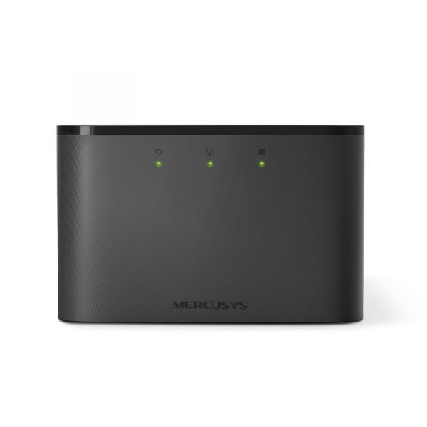 MERCUSYS 4G LTE MOBILE WI-FI MT110, Standarde wireless: IEEE 802.11a/b/g/n - imagine 7