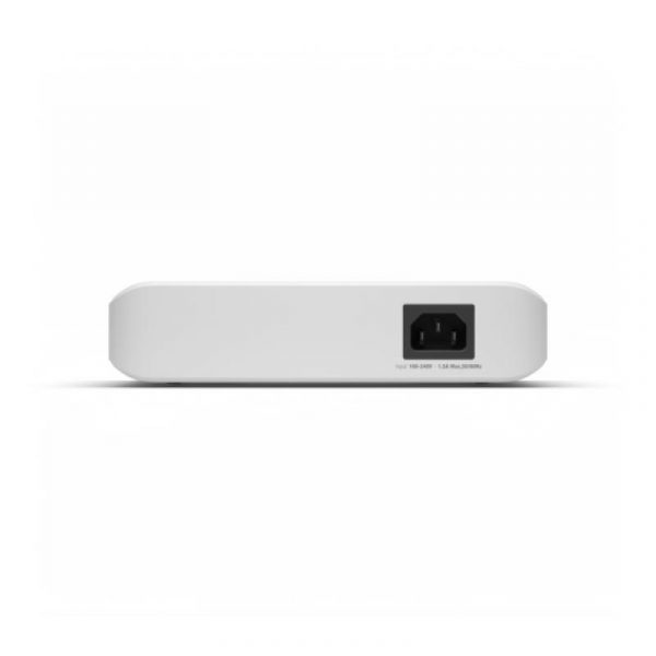 Switch Ubiquiti UniFi USW-LITE-16-POE, 16 port, 10/100/1000 Mbps - imagine 7