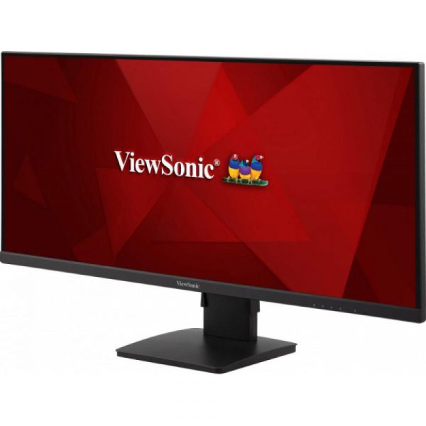 Monitor ViewSonic 34" VA3456-MHDJ - imagine 11