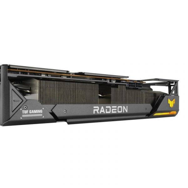 Placa video ASUS Radeon RX 7900 XTX TUF GAMING 24GB - imagine 14