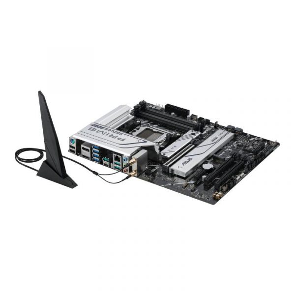 Placa de baza Asus PRIME X670-P WIFI AM5 - imagine 15
