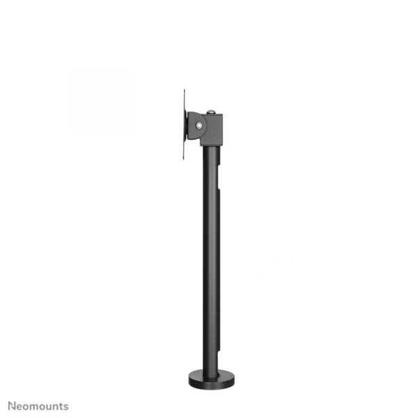 Suport monitor de birou Neomounts NS-DPOS100BLACK; pentru display-uri cu diagonale - imagine 9