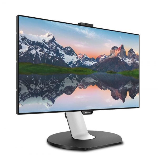 Monitor Philips 31.2" 329P9H/00 - imagine 9