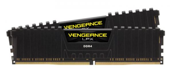 Memorie RAM Corsair Vengeance LPX 64GB DDR4 3200MHz CL16 Kit - imagine 4