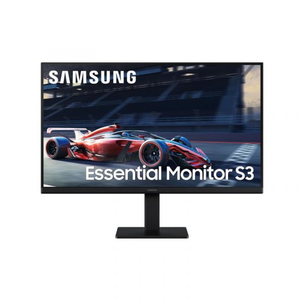 Monitor Samsung 24" LS24D300GAUXEN - imagine 3