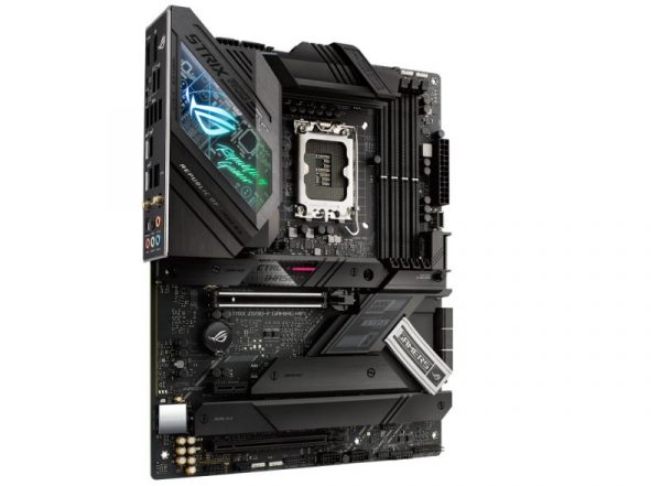 Placa de baza Asus ROG STRIX Z690-F GAMING WIFI, LGA - imagine 4