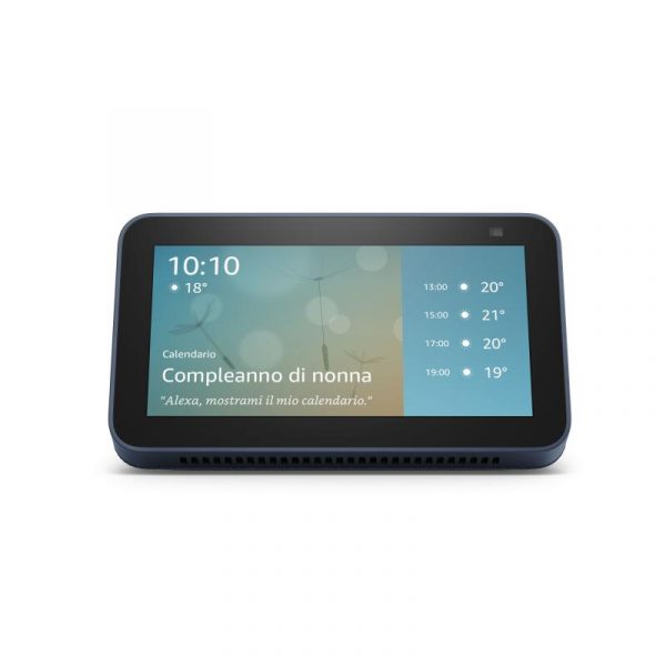 Boxa inteligenta Amazon Echo Show 5 (2nd Gen), 5.5" Touch - imagine 9